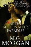 At the Billionaire's Paradise (Billionaire Brothers, #4) (eBook, ePUB)