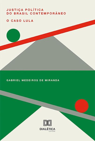 Justiça Política do Brasil Contemporâneo (eBook, ePUB)