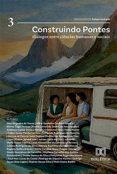 Cover Construindo Pontes (eBook, ePUB)