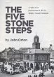 The Five Stone Steps (eBook, ePUB) - Bild 1