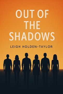 Cover Out of the Shadows (The Shaws, #1) (eBook, ePUB)