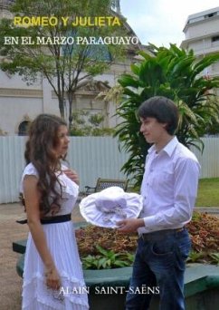 Romeo y Julieta - Saint-Saëns, Alain