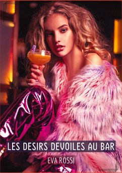 Cover Les Desirs Devoiles au Bar