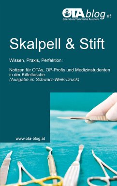 Skalpell und Stift - OTA-Blog.at