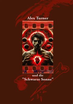 Alex Turner - Hartmann, Klaus
