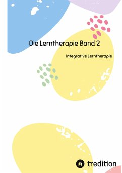 Die Lerntherapie Band 2 - Michaelis, Nico