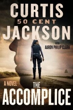 The Accomplice - Jackson, Curtis