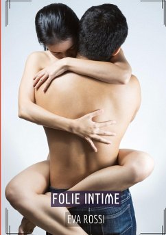 Cover Folie Intime