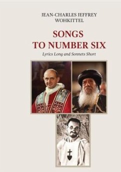 Cover Songs to Number Six