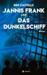 Jannis Frank und Das Dunkelschiff - Bild 1