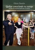 Bailar conociendo tu cuerpo