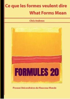 Formules 20 - Andrews, Chris