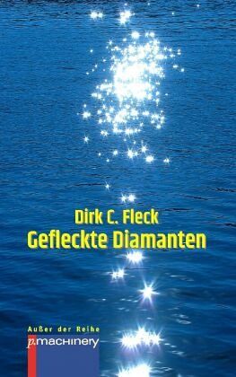 GEFLECKTE DIAMANTEN GEFLECKTE DIAMANTEN