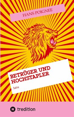 Betrüger und Hochstapler - Poignée, Hans