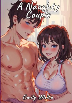 Cover Naughty Couple