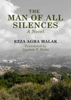 The Man of All Silences - Agha Malak, Ezza