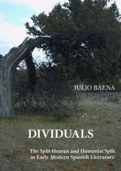 Dividuals - Baena, Julio