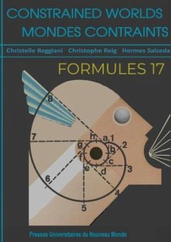 Formules 17 - Reggiani, Christelle