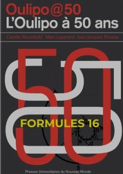 Formules 16 - Bloomfield , Camille