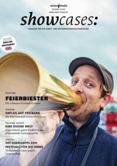 Cover showcases 2019-04   Fokus Festivals