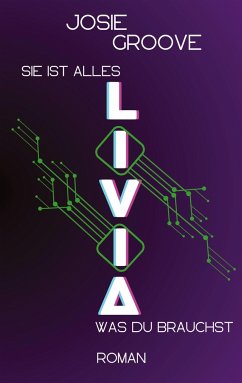 Livia - Groove, Josie