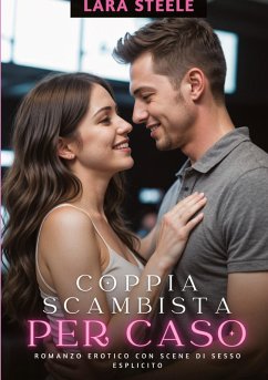 Cover Coppia Scambista per Caso