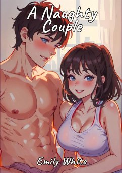 Cover Naughty Couple