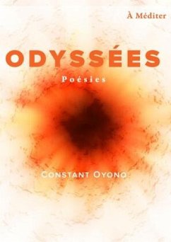 Odyssées - Oyono, Constant