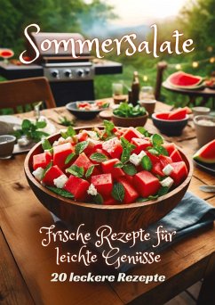 Sommersalate - Kluge, Diana