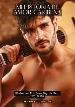 Cover Mi Historia de Amor Caribeña