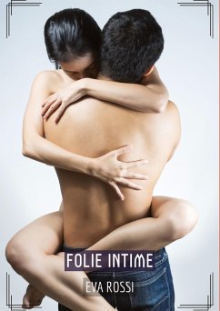 Cover Folie Intime
