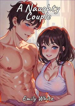 Cover Naughty Couple