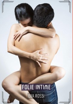 Cover Folie Intime