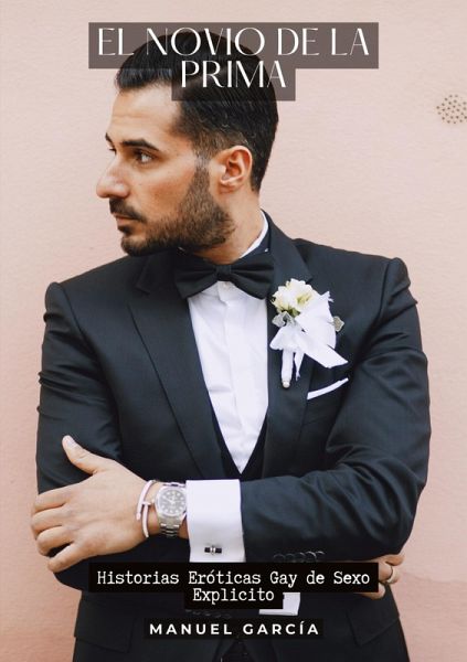 El Novio de la Prima El Novio de la Prima