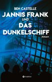 Jannis Frank und Das Dunkelschiff