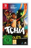 Tchia: Oléti Edition (Nintendo Switch)