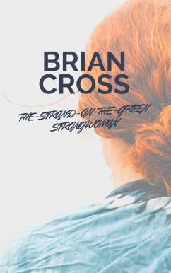 Cover The Strand-On-The-Green Strongwoman (eBook, ePUB)