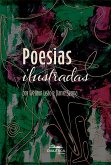 Poesias Ilustradas (eBook, ePUB)