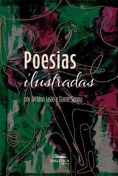 Cover Poesias Ilustradas (eBook, ePUB)