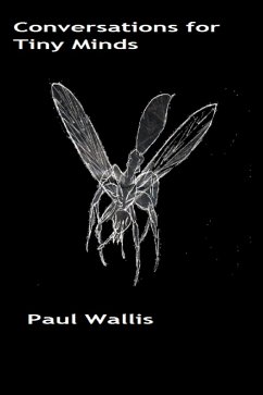 Cover Conversations for Tiny Minds (eBook, ePUB)