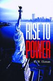 Rise To Power (eBook, ePUB)