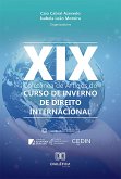 Coletânea de Artigos do XIX Curso de Inverno de Direito Internacional (eBook, ePUB)