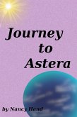 Journey to Astera (eBook, ePUB) Journey to Astera (eBook, ePUB)