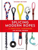 Splicing Modern Ropes 2nd Edition