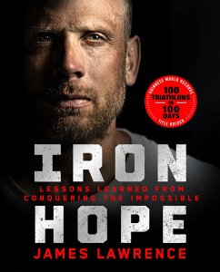 Iron Hope - Lawrence, James