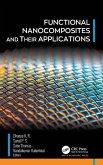 Functional Nanocomposites and Their Applications