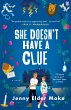 She Doesn't Have a Clue - Bild 1
