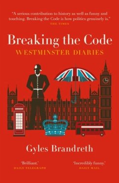 Cover Breaking the Code
