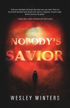 Nobody's Savior - Winters, Wesley