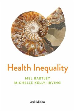 Health Inequality - Bartley, Mel; Kelly-Irving, Michelle